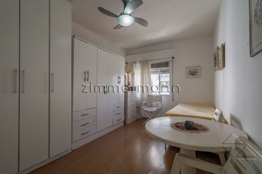 Foto 10 do(a) Apartamento de 3 quartos à venda em Pinheiros, São Paulo