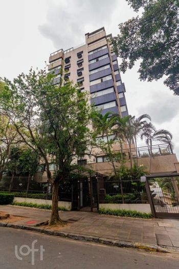 Foto 40 do(a) Apartamento de 4 quartos à venda em Higienópolis, Porto Alegre