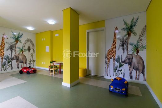 Foto 27 do(a) Apartamento de 2 quartos à venda em Ponte de São João, Jundiaí