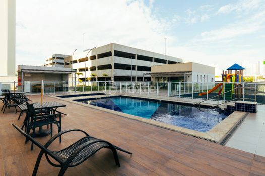 Foto 38 do(a) Apartamento de 2 quartos à venda em Ponte de São João, Jundiaí