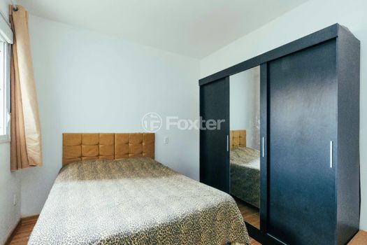 Foto 17 do(a) Apartamento de 2 quartos à venda em Ponte de São João, Jundiaí