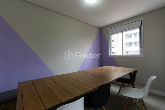 Foto 30 do(a) Apartamento de 2 quartos à venda em Ponte de São João, Jundiaí