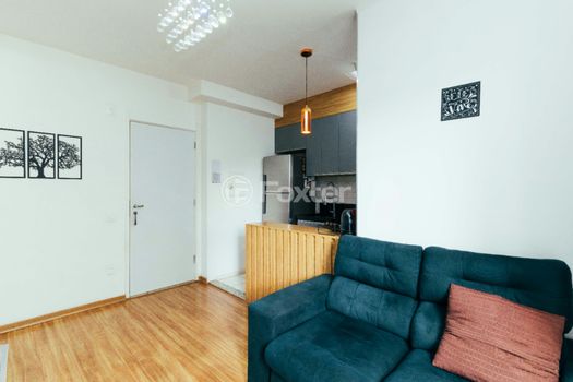 Foto 5 do(a) Apartamento de 2 quartos à venda em Ponte de São João, Jundiaí