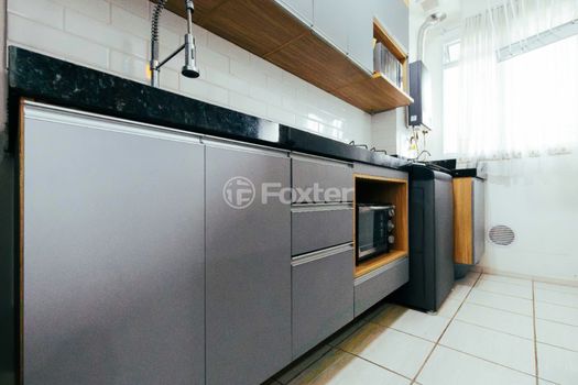 Foto 13 do(a) Apartamento de 2 quartos à venda em Ponte de São João, Jundiaí