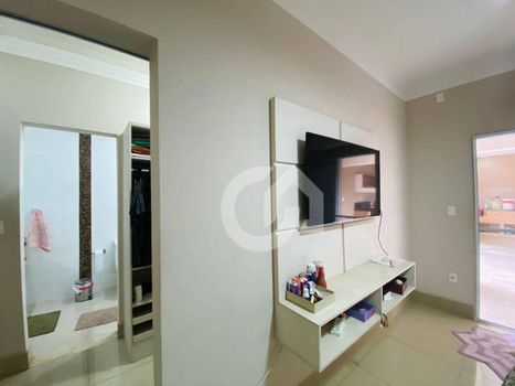 Foto 34 do(a) Casa em Condomínio de 3 quartos à venda em Parque Residencial Jaguari, Americana