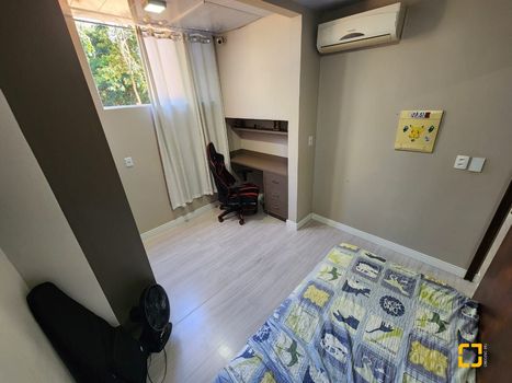 Foto 15 do(a) Casa em Condomínio de 3 quartos à venda em Bela Vista, Palhoça