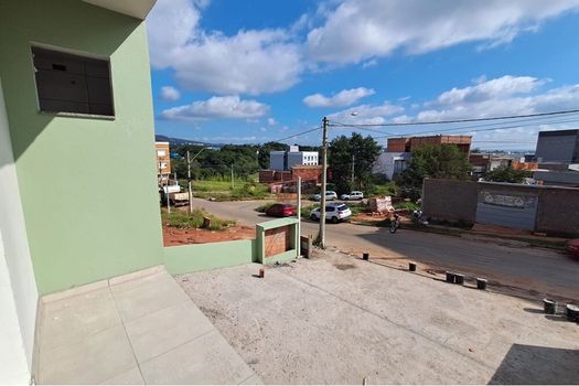 Foto 7 do(a) Apartamento de 1 quartos à venda em Jardim Algarve, Alvorada