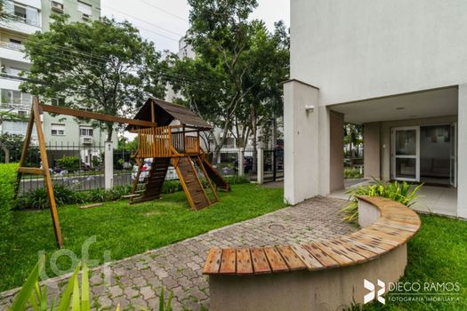 Foto 45 do(a) Apartamento de 2 quartos à venda em Cavalhada, Porto Alegre