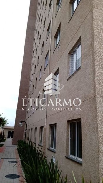Foto 10 do(a) Apartamento de 1 quartos à venda em Cidade Satélite Santa Bárbara, São Paulo