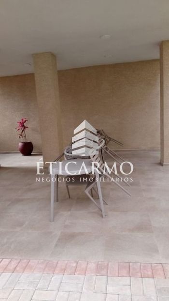Foto 7 do(a) Apartamento de 1 quartos à venda em Cidade Satélite Santa Bárbara, São Paulo