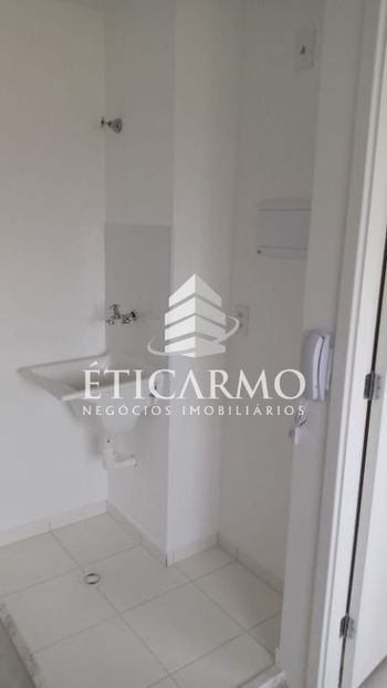 Foto 2 do(a) Apartamento de 1 quartos à venda em Cidade Satélite Santa Bárbara, São Paulo