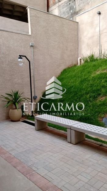 Foto 8 do(a) Apartamento de 1 quartos à venda em Cidade Satélite Santa Bárbara, São Paulo