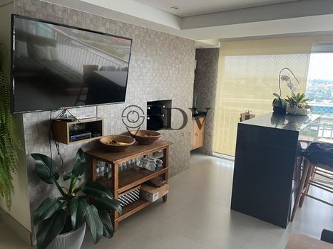 Foto 20 do(a) Apartamento de 3 quartos à venda em Vila Leopoldina, São Paulo