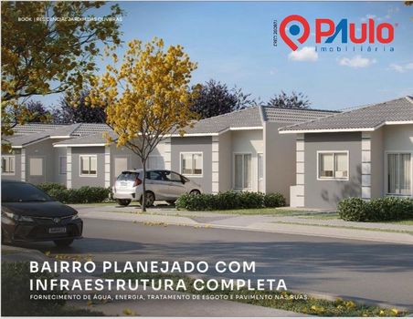 Foto 1 do(a) Casa em Condomínio de 2 quartos à venda em Água Seca, Piracicaba