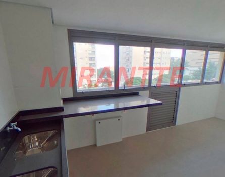 Foto 4 do(a) Apartamento de 4 quartos à venda em Santana, São Paulo