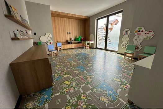 Foto 37 do(a) Apartamento de 3 quartos à venda em Tirol, Natal