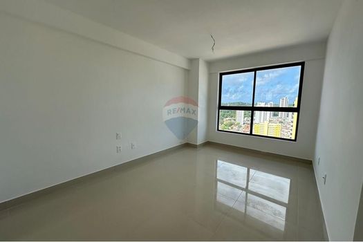 Foto 48 do(a) Apartamento de 3 quartos à venda em Tirol, Natal