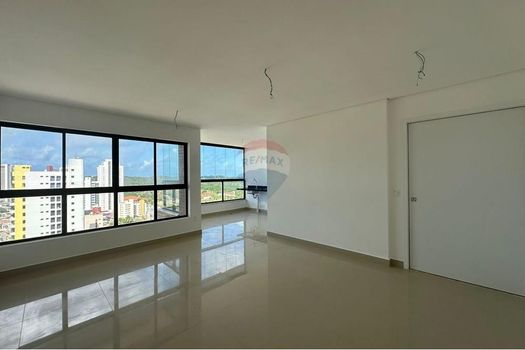 Foto 45 do(a) Apartamento de 3 quartos à venda em Tirol, Natal