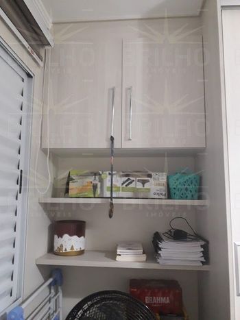 Foto 9 do(a) Cobertura de 2 quartos à venda em Conceição, Osasco