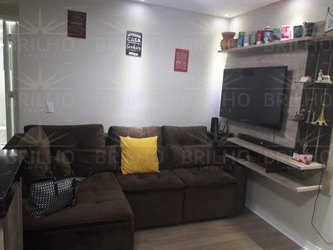 Foto 3 do(a) Cobertura de 2 quartos à venda em Conceição, Osasco