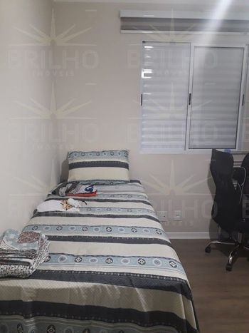 Foto 14 do(a) Cobertura de 2 quartos à venda em Conceição, Osasco