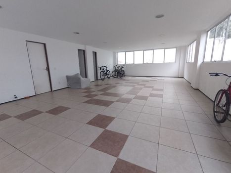 Foto 4 do(a) Apartamento de 2 quartos à venda em José de Alencar, Fortaleza