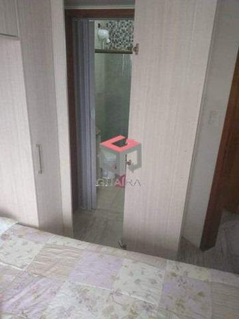 Foto 8 do(a) Cobertura de 2 quartos à venda em Vila Tibiriçá, Santo André