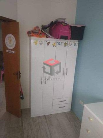Foto 11 do(a) Cobertura de 2 quartos à venda em Vila Tibiriçá, Santo André