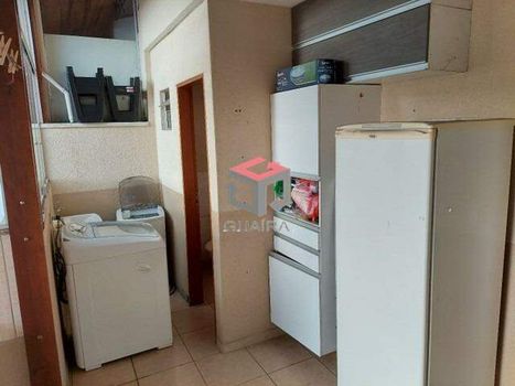 Foto 16 do(a) Cobertura de 2 quartos à venda em Vila Tibiriçá, Santo André