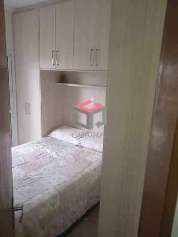 Foto 7 do(a) Cobertura de 2 quartos à venda em Vila Tibiriçá, Santo André