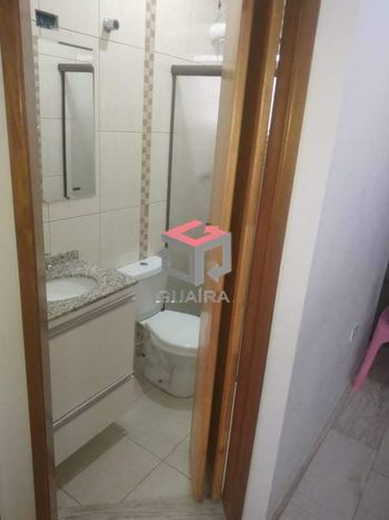 Foto 18 do(a) Cobertura de 2 quartos à venda em Vila Tibiriçá, Santo André
