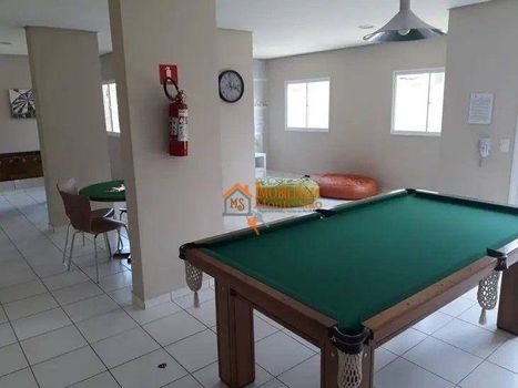 Foto 25 do(a) Apartamento de 2 quartos à venda em Jardim Modelo, São Paulo