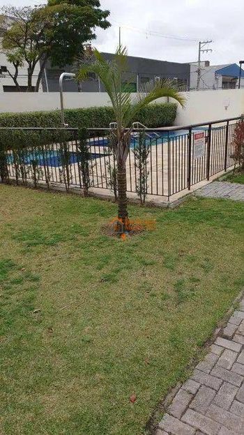 Foto 21 do(a) Apartamento de 2 quartos à venda em Jardim Modelo, São Paulo