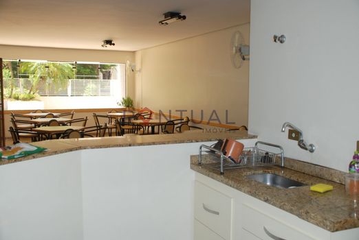 Foto 4 do(a) Apartamento de 3 quartos à venda em Centro, Marília