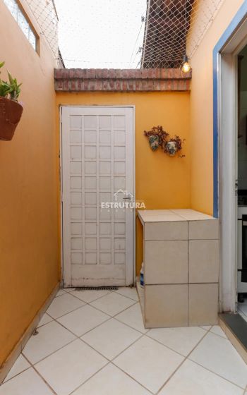 Foto 18 do(a) Casa em Condomínio de 3 quartos à venda em Jardim Paulista, Rio Claro
