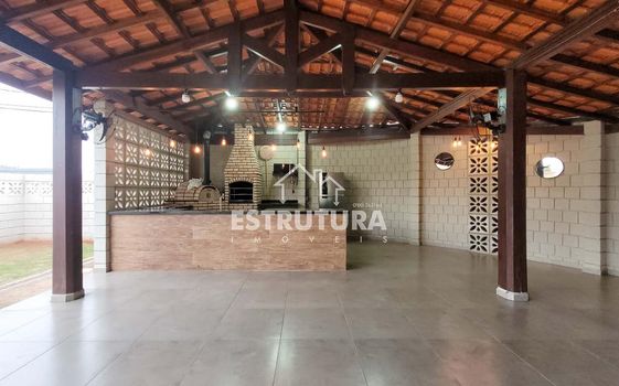 Foto 26 do(a) Casa em Condomínio de 3 quartos à venda em Jardim Paulista, Rio Claro