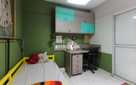 Foto 15 do(a) Casa em Condomínio de 3 quartos à venda em Jardim Paulista, Rio Claro