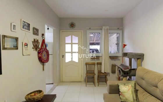 Foto 1 do(a) Casa em Condomínio de 3 quartos à venda em Jardim Paulista, Rio Claro