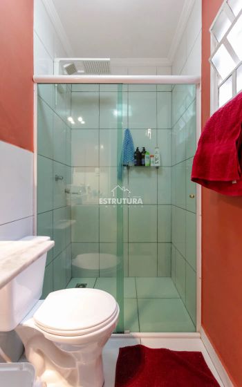 Foto 12 do(a) Casa em Condomínio de 3 quartos à venda em Jardim Paulista, Rio Claro