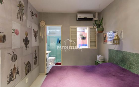 Foto 10 do(a) Casa em Condomínio de 3 quartos à venda em Jardim Paulista, Rio Claro