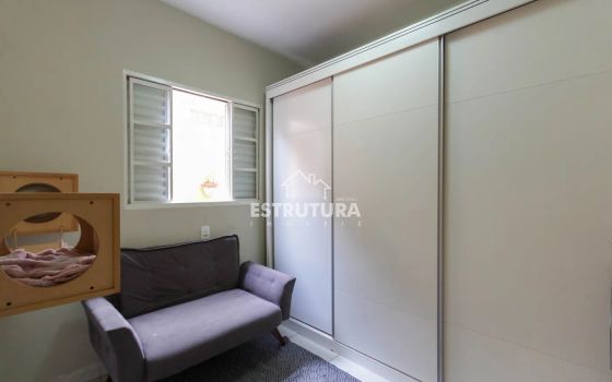 Foto 6 do(a) Casa em Condomínio de 3 quartos à venda em Jardim Paulista, Rio Claro