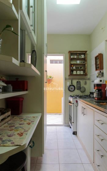 Foto 4 do(a) Casa em Condomínio de 3 quartos à venda em Jardim Paulista, Rio Claro