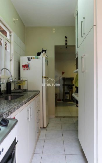 Foto 5 do(a) Casa em Condomínio de 3 quartos à venda em Jardim Paulista, Rio Claro
