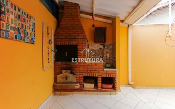 Foto 22 do(a) Casa em Condomínio de 3 quartos à venda em Jardim Paulista, Rio Claro