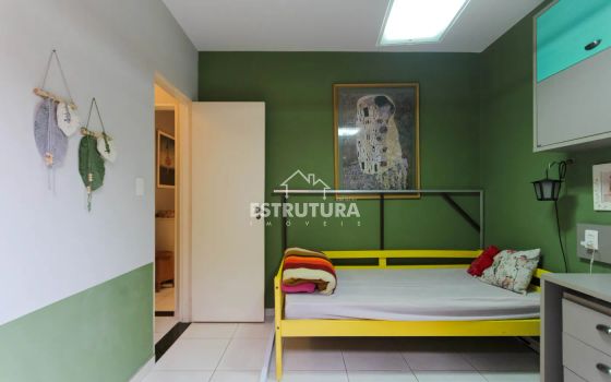 Foto 16 do(a) Casa em Condomínio de 3 quartos à venda em Jardim Paulista, Rio Claro