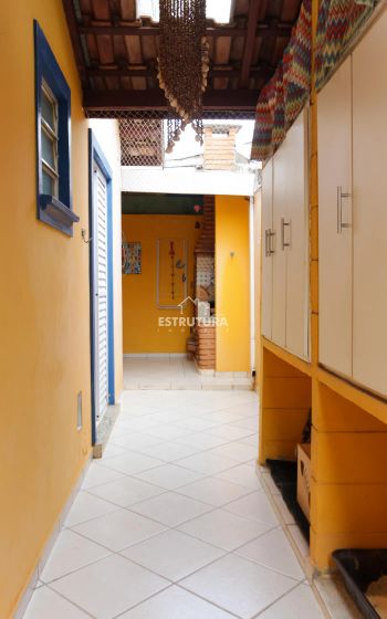 Foto 19 do(a) Casa em Condomínio de 3 quartos à venda em Jardim Paulista, Rio Claro