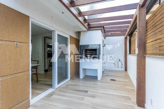 Foto 15 do(a) Casa em Condomínio de 3 quartos à venda em Mário Quintana, Porto Alegre