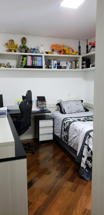 Foto 11 do(a) Casa em Condomínio de 3 quartos à venda em Silveira, Santo André