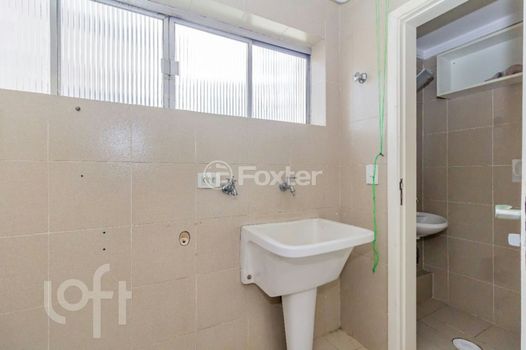 Foto 23 do(a) Apartamento de 1 quartos à venda em Indianópolis, São Paulo