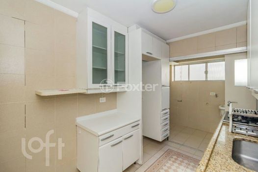 Foto 17 do(a) Apartamento de 1 quartos à venda em Indianópolis, São Paulo